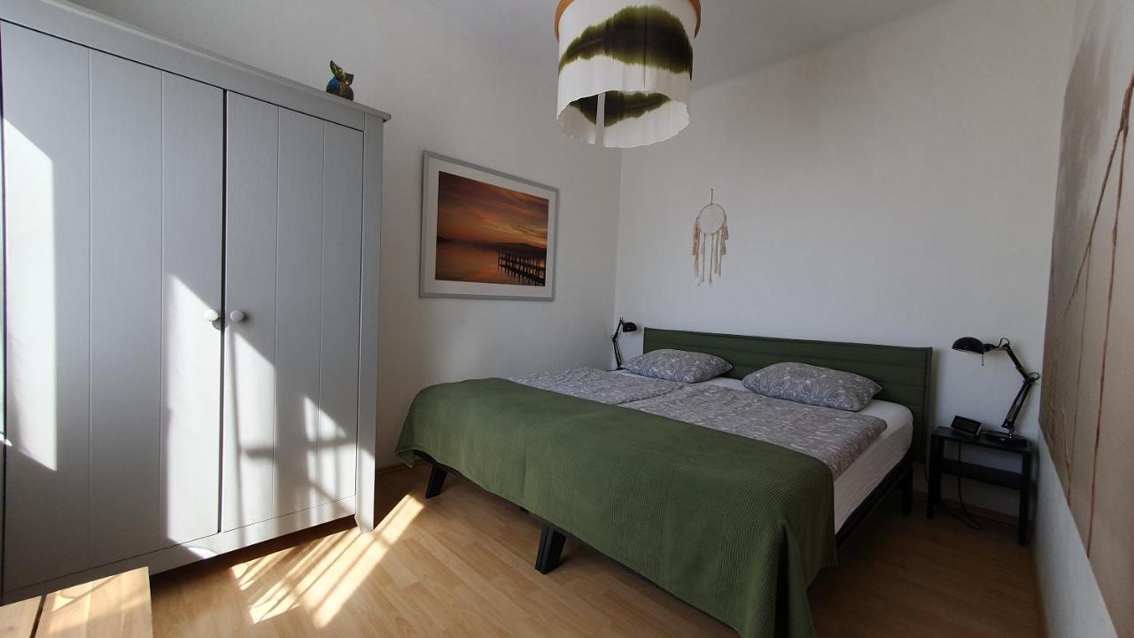 Ferienwohnungen Bentheimer Altstadt 巴特本特海姆 外观 照片
